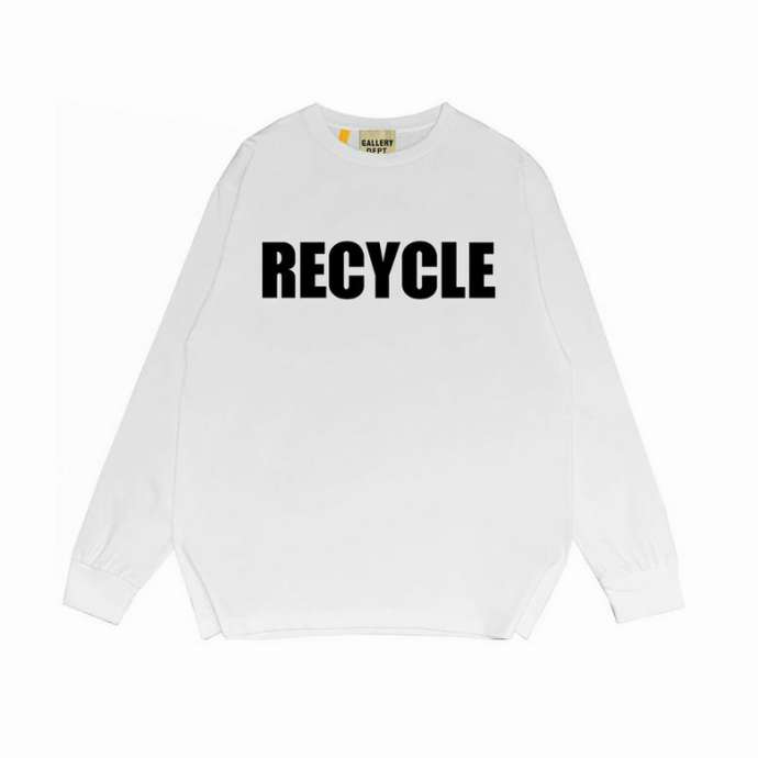 Picture of Gallery Dept T Shirts Long _SKUGalleryDeptS-XXLCHGA02830897